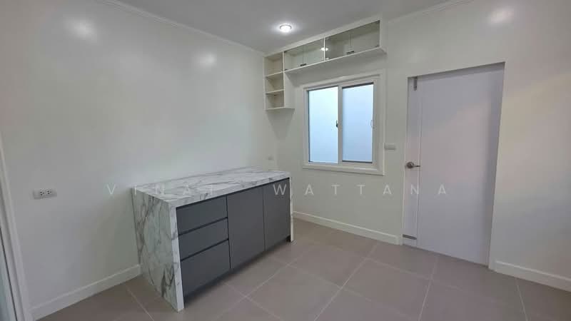 Supalai Ville Bangna-Wongwaen, Samut Prakan, Soi 01 Kanchanaphisek 39, Kanchanaphisek parallel Road, Rachathewa, Bang Plee, Samut Prakan, 4 Bedrooms, 325 sqm, Single Detached House For Sale, by Vinai  Wattana, 500267155 - DDproperty.com