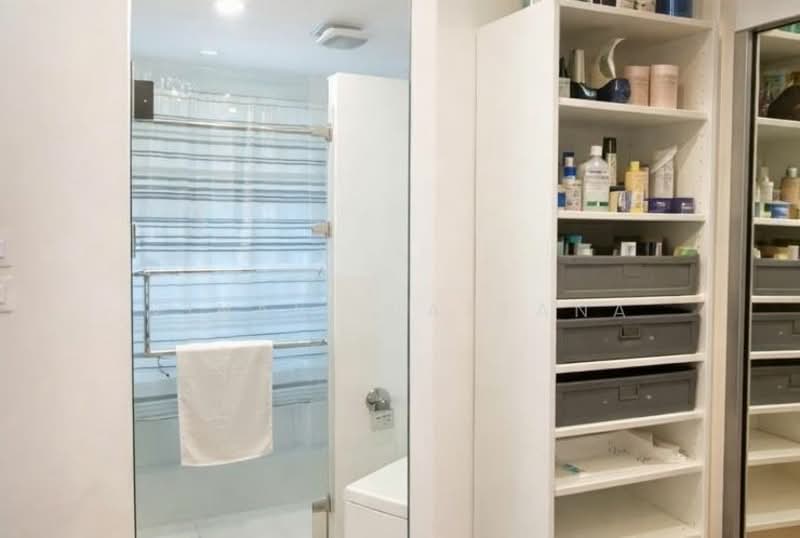 undefined, Bangkok, Saphan Sung, Saphan Sung, Bangkok, 3 Bedrooms, 246 sqm, Single Detached House For Sale, by Vinai  Wattana, 500267157 - DDproperty.com