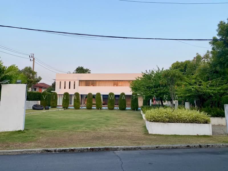 undefined, Bangkok, Saphan Sung, Saphan Sung, Bangkok, 3 Bedrooms, 246 sqm, Single Detached House For Sale, by Vinai  Wattana, 500267157 - DDproperty.com