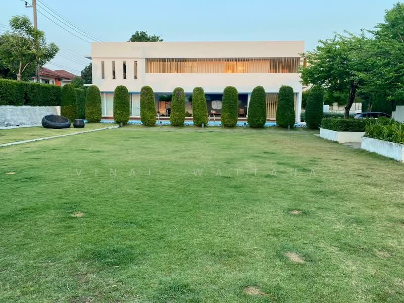 undefined, กรุงเทพ, สะพานสูง, สะพานสูง, กรุงเทพ, 246 ตร.ม., บ้านเดี่ยว ขาย, โดย Vinai  Wattana, 500267157 - DDproperty.com