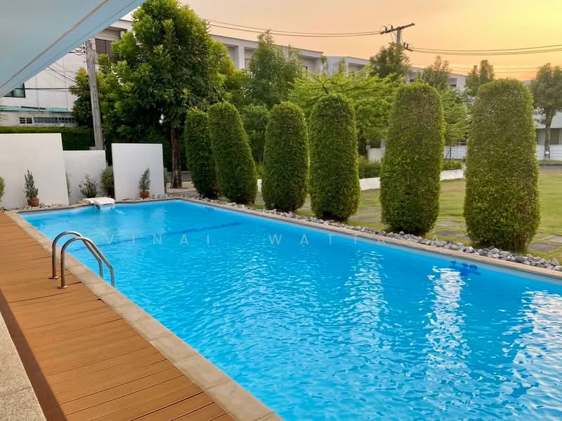 undefined, Bangkok, Saphan Sung, Saphan Sung, Bangkok, 3 Bedrooms, 246 sqm, Single Detached House For Sale, by Vinai  Wattana, 500267157 - DDproperty.com