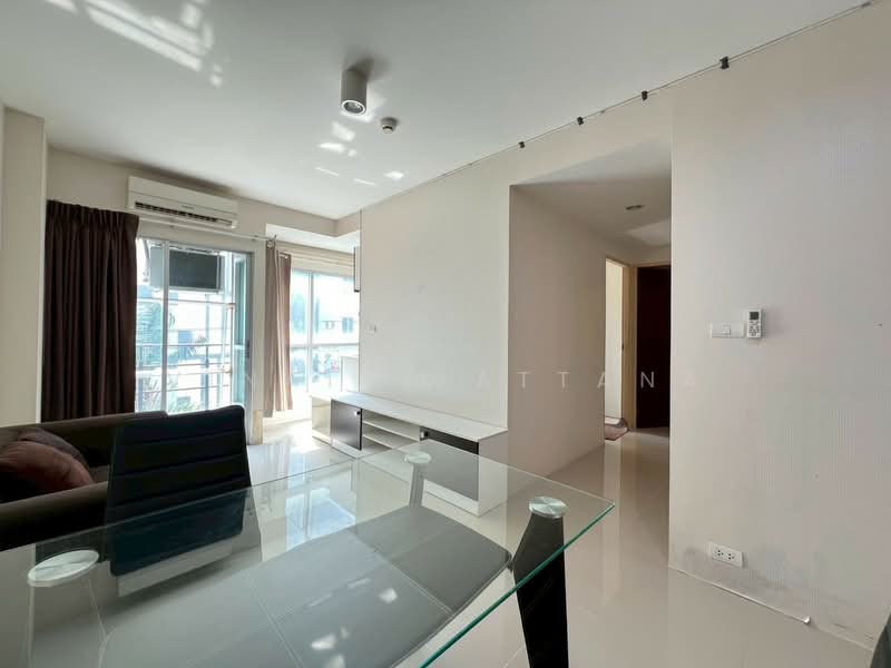 The Urbano Ratchadapisek 19, Bangkok, Soi Vibhavadi Rangsit 16, Vibhavadi Rangsit Road 16, Jom Phon, Chatuchak, Bangkok, 2 Bedrooms, 43 sqm, Condo For Sale, by Vinai Wattana, 500267161 - DDproperty.com