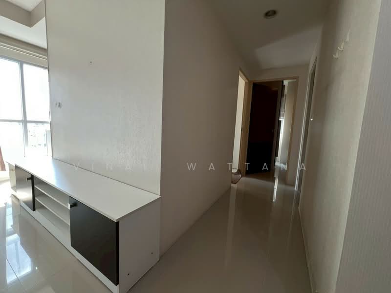 The Urbano Ratchadapisek 19, Bangkok, Soi Vibhavadi Rangsit 16, Vibhavadi Rangsit Road 16, Jom Phon, Chatuchak, Bangkok, 2 Bedrooms, 43 sqm, Condo For Sale, by Vinai Wattana, 500267161 - DDproperty.com