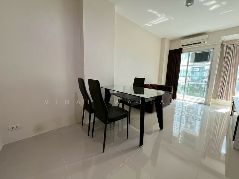 The Urbano Ratchadapisek 19, Bangkok, Soi Vibhavadi Rangsit 16, Vibhavadi Rangsit Road 16, Jom Phon, Chatuchak, Bangkok, 2 Bedrooms, 43 sqm, Condo For Sale, by Vinai Wattana, 500267161 - DDproperty.com