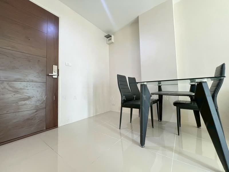 The Urbano Ratchadapisek 19, Bangkok, Soi Vibhavadi Rangsit 16, Vibhavadi Rangsit Road 16, Jom Phon, Chatuchak, Bangkok, 2 Bedrooms, 43 sqm, Condo For Sale, by Vinai Wattana, 500267161 - DDproperty.com