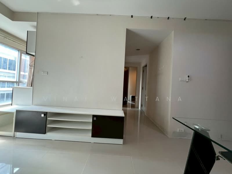The Urbano Ratchadapisek 19, Bangkok, Soi Vibhavadi Rangsit 16, Vibhavadi Rangsit Road 16, Jom Phon, Chatuchak, Bangkok, 2 Bedrooms, 43 sqm, Condo For Sale, by Vinai Wattana, 500267161 - DDproperty.com