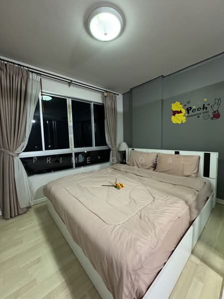 Dcondo Kathu-Patong, Phuket, Wichit Songkhram Road, Kathu, Kathu, Phuket, 1 Bedroom, 37 sqm, Condo For Rent, by Prime Global Asset, 500267163 - DDproperty.com