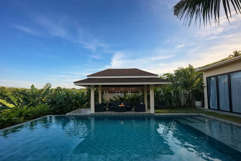 คาโน่ เอสเตท, ภูเก็ต, ราไวย์, เมืองภูเก็ต, ภูเก็ต, 640 ตร.ม., บ้านเดี่ยว ให้เช่า, โดย Mark Horsfall, 500267169 - DDproperty.com