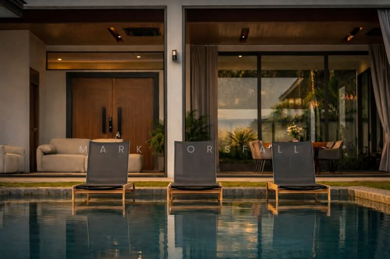 KANO Estate, Phuket, Rawai, Muang Phuket, Phuket, 4 Bedrooms, 640 sqm, Single Detached House For Rent, by Mark Horsfall, 500267169 - DDproperty.com