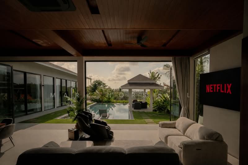 KANO Estate, Phuket, Rawai, Muang Phuket, Phuket, 4 Bedrooms, 640 sqm, Single Detached House For Rent, by Mark Horsfall, 500267169 - DDproperty.com