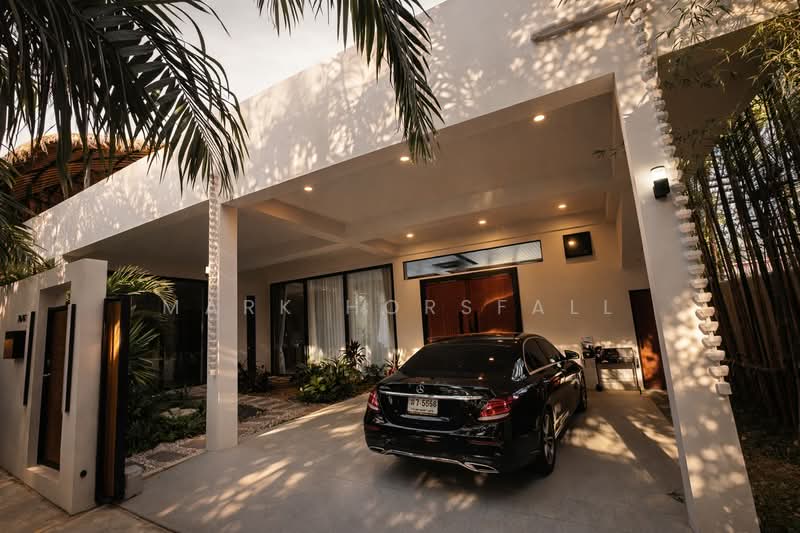 KANO Estate, Phuket, Rawai, Muang Phuket, Phuket, 4 Bedrooms, 640 sqm, Single Detached House For Rent, by Mark Horsfall, 500267169 - DDproperty.com