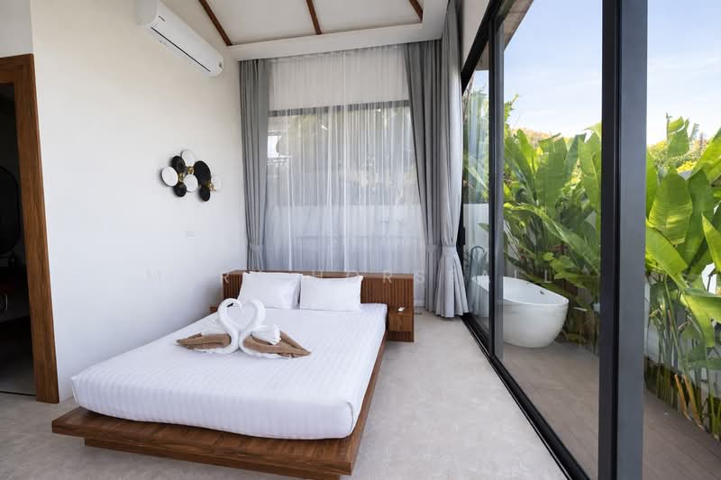 KANO Estate, Phuket, Rawai, Muang Phuket, Phuket, 4 Bedrooms, 640 sqm, Single Detached House For Rent, by Mark Horsfall, 500267169 - DDproperty.com