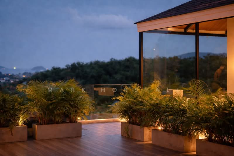 KANO Estate, Phuket, Rawai, Muang Phuket, Phuket, 4 Bedrooms, 640 sqm, Single Detached House For Rent, by Mark Horsfall, 500267169 - DDproperty.com