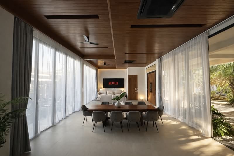 KANO Estate, Phuket, Rawai, Muang Phuket, Phuket, 4 Bedrooms, 640 sqm, Single Detached House For Rent, by Mark Horsfall, 500267169 - DDproperty.com