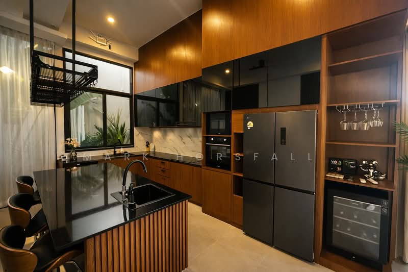 คาโน่ เอสเตท, ภูเก็ต, ราไวย์, เมืองภูเก็ต, ภูเก็ต, 640 ตร.ม., บ้านเดี่ยว ให้เช่า, โดย Mark Horsfall, 500267169 - DDproperty.com