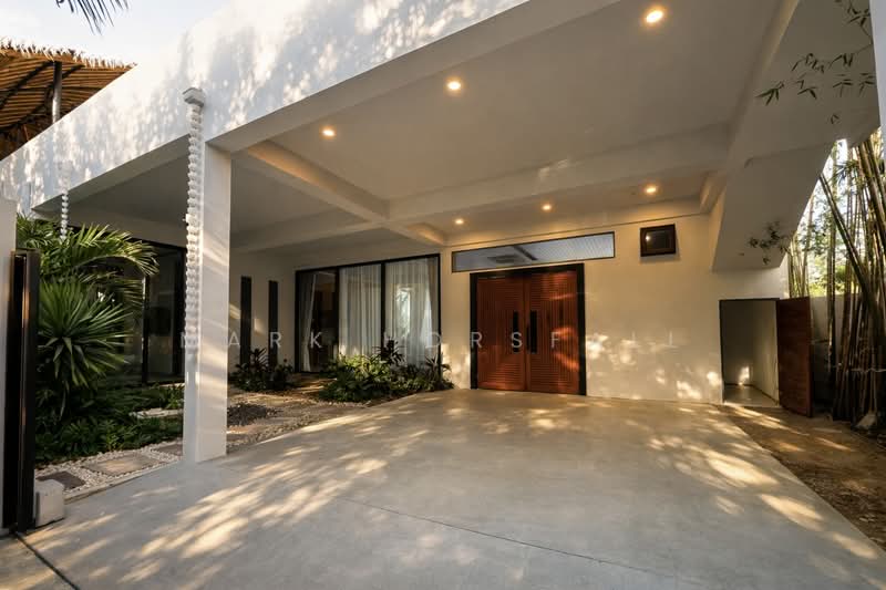 KANO Estate, Phuket, Rawai, Muang Phuket, Phuket, 4 Bedrooms, 640 sqm, Single Detached House For Rent, by Mark Horsfall, 500267169 - DDproperty.com