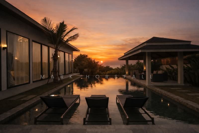 KANO Estate, Phuket, Rawai, Muang Phuket, Phuket, 4 Bedrooms, 640 sqm, Single Detached House For Rent, by Mark Horsfall, 500267169 - DDproperty.com