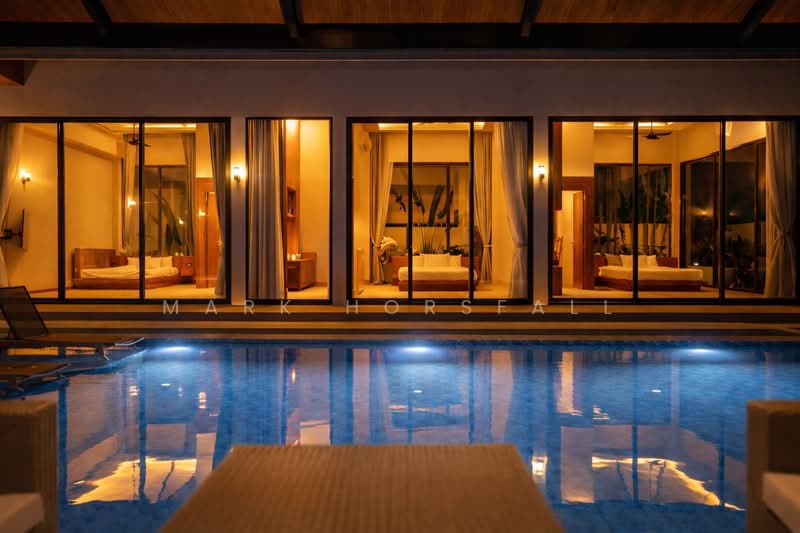 KANO Estate, Phuket, Rawai, Muang Phuket, Phuket, 4 Bedrooms, 640 sqm, Single Detached House For Rent, by Mark Horsfall, 500267169 - DDproperty.com