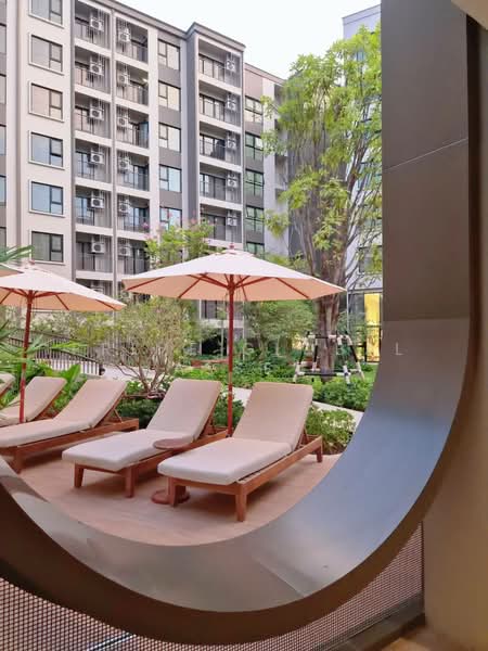 The Origin Kathu-Patong, Phuket, Phra Phuket Kaeo Rd, Kathu, Kathu, Phuket, 2 Bedrooms, 40 sqm, Condo For Rent, by Prime Global Asset, 500267170 - DDproperty.com
