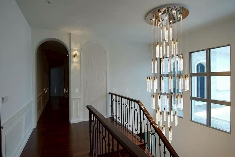 Perfect Masterpiece Rama 9-Krungthep Kreetha, Bangkok, Srinakarin - Romklao Road, Khlong Song Ton Nun, Lat Krabang, Bangkok, 5 Bedrooms, 700 sqm, Single Detached House For Sale, by Vinai  Wattana, 500267176 - DDproperty.com