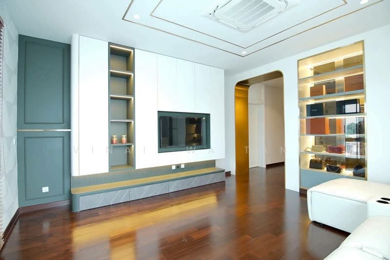 Perfect Masterpiece Rama 9-Krungthep Kreetha, Bangkok, Srinakarin - Romklao Road, Khlong Song Ton Nun, Lat Krabang, Bangkok, 5 Bedrooms, 700 sqm, Single Detached House For Sale, by Vinai  Wattana, 500267176 - DDproperty.com