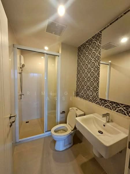 The Base Height Phuket, Phuket, 359 Soi Hongyok Utis Yaowarat Road, Talat Yai, Muang Phuket, Phuket, 1 Bedroom, 34 sqm, Condo For Rent, by Prime Global Asset, 500267179 - DDproperty.com