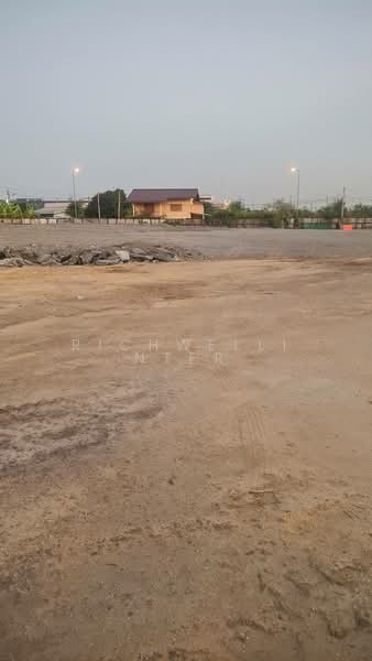 ขายที่ดินสีม่วงอ่อนบ้านเก่า 4 ไร่ อมตะเฟส6 ติดถนน2ด้านเส้นชบ.3022 ใกล้ถนนบางนา-ตราด(ถนนเทพรัตน)-7กม., ชลบุรี, บ้านเก่า, พานทอง, ชลบุรี, 7,432 ตร.ม., ที่ดิน ขาย, โดย richwellinter, 500267182 - DDproperty.com