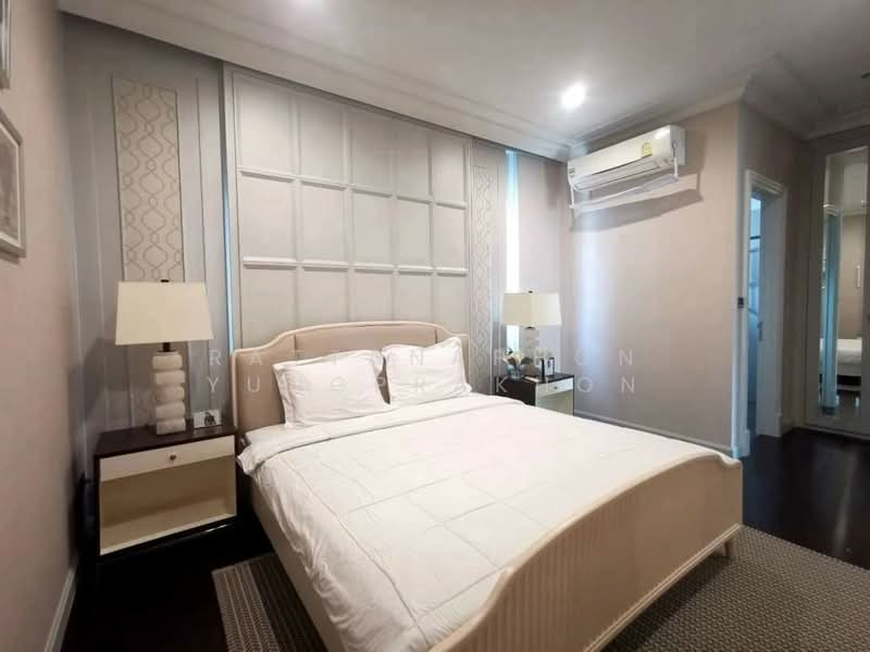4-BR House, Bangkok, Bang Na Nuea, Bang Na, Bangkok, 4 Bedrooms, 403 sqm, Single Detached House For Rent, by Rattanaphon Yungprakhon, 500267183 - DDproperty.com