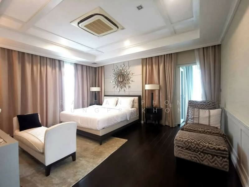 บ้าน 4-ห้องนอน, กรุงเทพ, บางนาเหนือ, บางนา, กรุงเทพ, 403 ตร.ม., บ้านเดี่ยว ให้เช่า, โดย Rattanaphon Yungprakhon, 500267183 - DDproperty.com