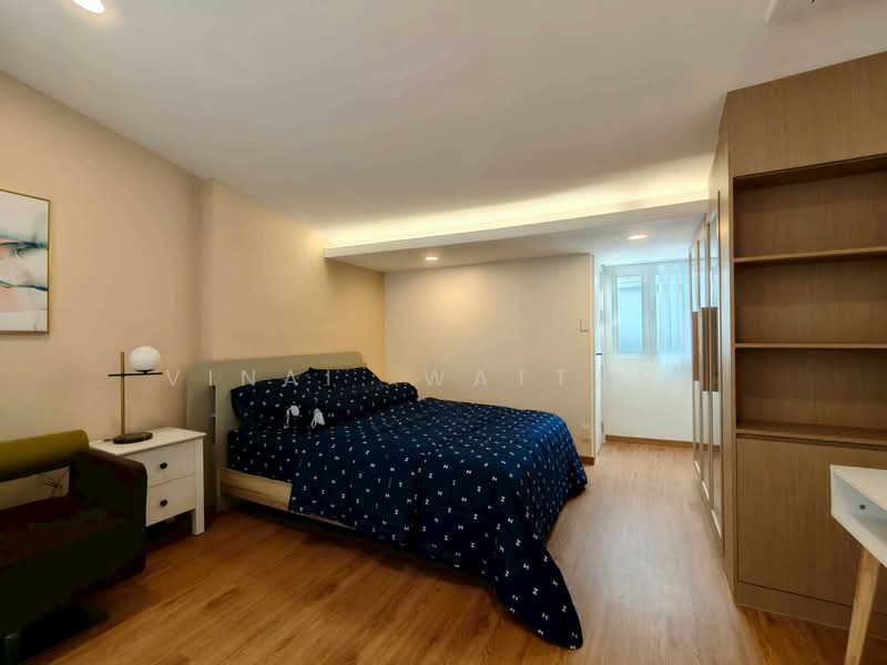 2-BR Townhouse, Bangkok, Khlong Tan Nua, Watthana, Bangkok, 2 Bedrooms, 170 sqm, Townhouse For Sale, by Vinai  Wattana, 500267184 - DDproperty.com