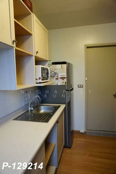 Chapter One Ratburana 33, Bangkok, - Ratburana 33 Road, Rat Burana, Rat Burana, Bangkok, 1 Bedroom, 30 sqm, Condo For Rent, by Nichaphat Sakunchayapha, 500267185 - DDproperty.com