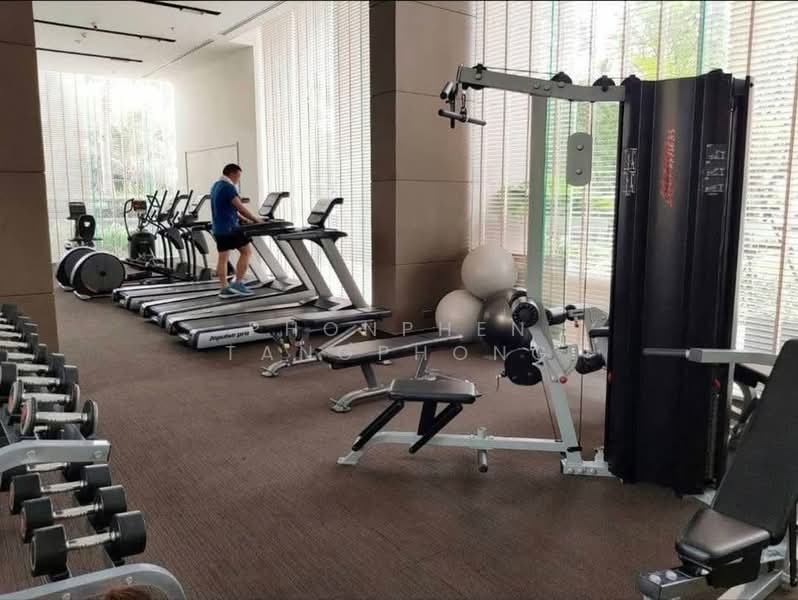 Unixx South Pattaya, Chon Buri (Pattaya), Village No. 12 163, Nong Pru, Bang Lamung (Pattaya), Chon Buri (Pattaya), 1 Bedroom, 35 sqm, Condo For Rent, by Phonphen Tangphong, 500267186 - DDproperty.com