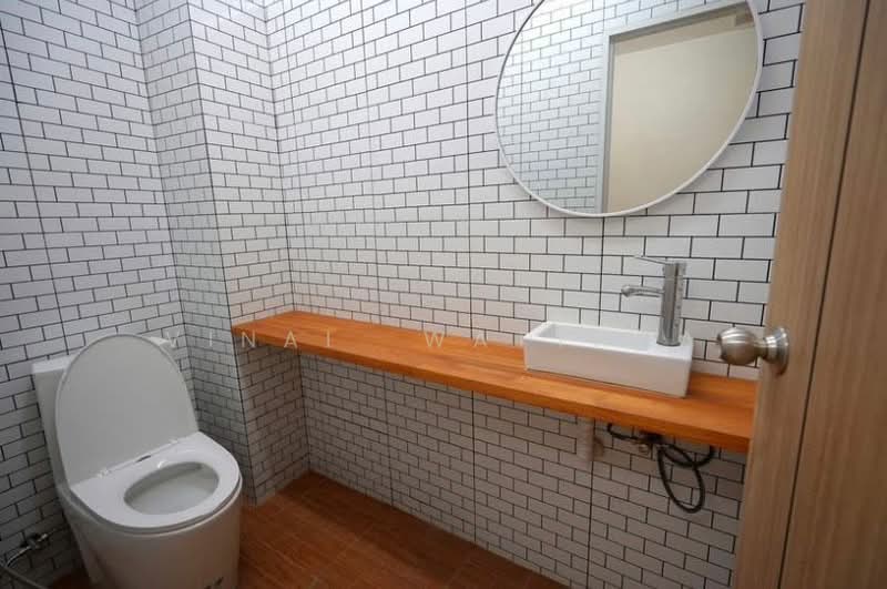 undefined, Bangkok, Khlong Ton Sai, Khlong San, Bangkok, 5 Bedrooms, 200 sqm, Single Detached House For Sale, by Vinai  Wattana, 500267190 - DDproperty.com