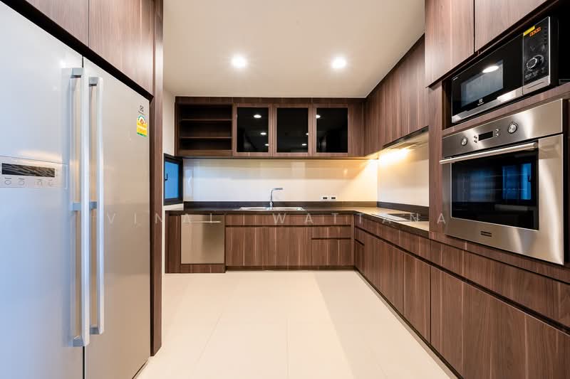 Park Court Sukhumvit 77, Bangkok, T77 Sukhumvit 77, Phra Kanong Nua, Watthana, Bangkok, 3 Bedrooms, 288 sqm, Condo For Sale, by Vinai  Wattana, 500267198 - DDproperty.com