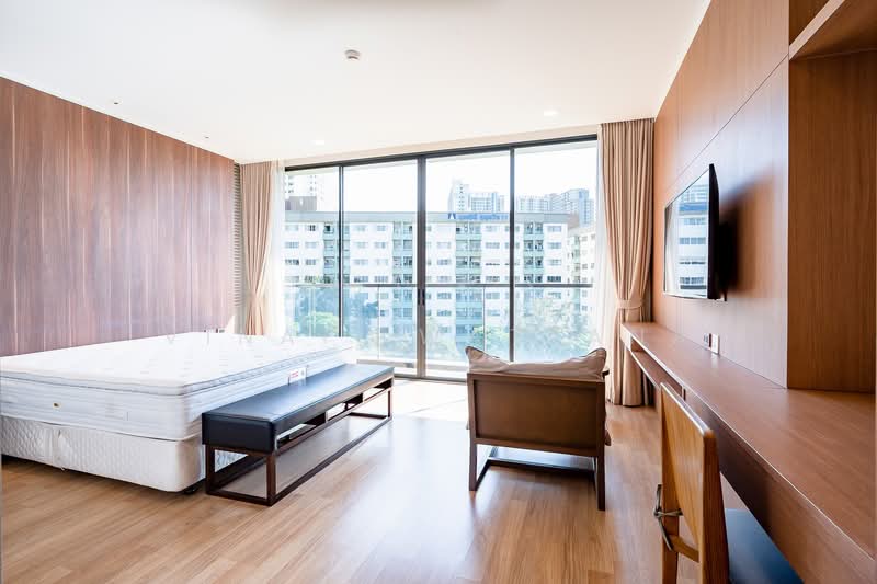 Park Court Sukhumvit 77, Bangkok, T77 Sukhumvit 77, Phra Kanong Nua, Watthana, Bangkok, 3 Bedrooms, 288 sqm, Condo For Sale, by Vinai  Wattana, 500267198 - DDproperty.com