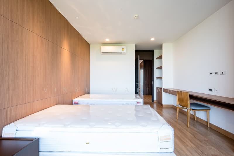 Park Court Sukhumvit 77, Bangkok, T77 Sukhumvit 77, Phra Kanong Nua, Watthana, Bangkok, 3 Bedrooms, 288 sqm, Condo For Sale, by Vinai  Wattana, 500267198 - DDproperty.com