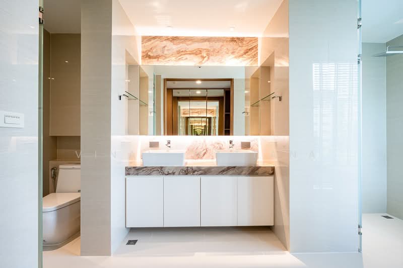 Park Court Sukhumvit 77, Bangkok, T77 Sukhumvit 77, Phra Kanong Nua, Watthana, Bangkok, 3 Bedrooms, 288 sqm, Condo For Sale, by Vinai  Wattana, 500267198 - DDproperty.com