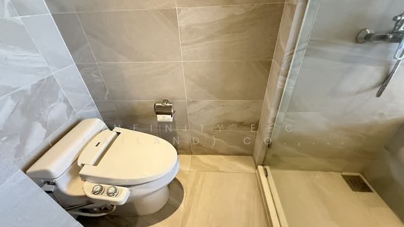 Keen Centre Sriracha, Chon Buri (Pattaya), 95/5 Sukhumvit Rd, Si Racha, Si Racha, Chon Buri (Pattaya), 1 Bedroom, 45 sqm, Condo For Rent, by Infinity EEC (Thailand) Co., Ltd., 500267200 - DDproperty.com