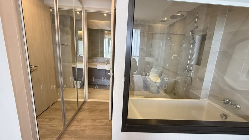 Keen Centre Sriracha, Chon Buri (Pattaya), 95/5 Sukhumvit Rd, Si Racha, Si Racha, Chon Buri (Pattaya), 1 Bedroom, 45 sqm, Condo For Rent, by Infinity EEC (Thailand) Co., Ltd., 500267200 - DDproperty.com