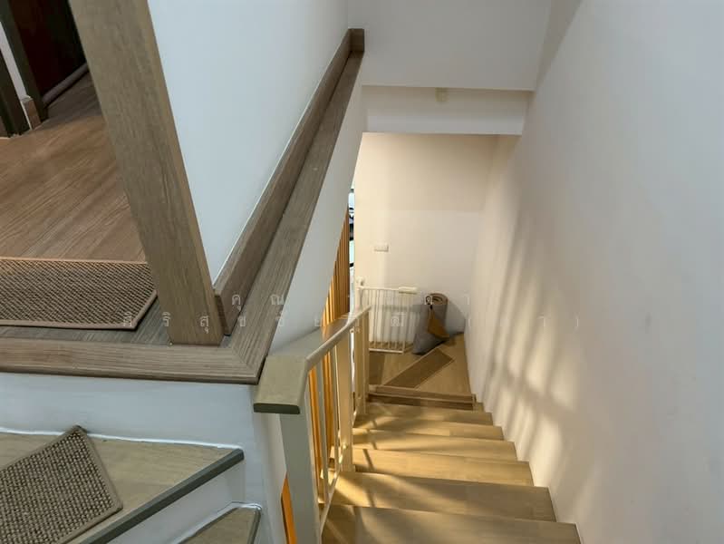 Mandarina Ekamai-Ramintra, Bangkok, Sukhonthawat Road, Lat Phrao, Lat Phrao, Bangkok, 3 Bedrooms, 180 sqm, Townhouse For Sale, by คุณ วนิดา ศิริสุขชัยวุฒิ (ดา), 500267206 - DDproperty.com