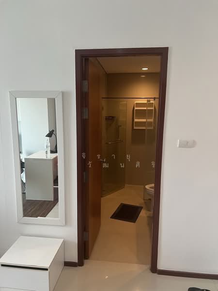 Villa Sathorn : วิลล่า สาทร, กรุงเทพ, 5 ถนนกรุงธนบุรี, คลองต้นไทร, คลองสาน, กรุงเทพ, 40 ตร.ม., คอนโด ให้เช่า, โดย จิรายุ ชัยวัฒนศิริ, 500267207 - DDproperty.com