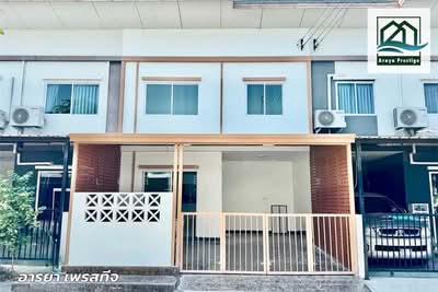 ขาย - แลนซิโอ คริป บางนา-สุวรรณภูมิ, สมุทรปราการ