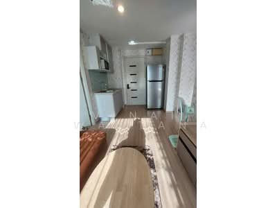 For Rent - Artemis Sukhumvit 77, Bangkok