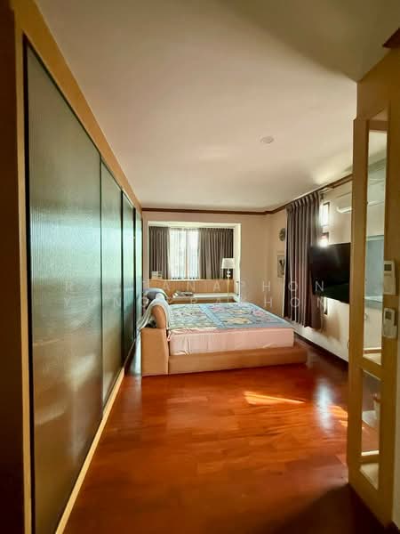 undefined, Bangkok, Bang Na Tai, Bang Na, Bangkok, 4 Bedrooms, 285 sqm, Single Detached House For Rent, by Rattanaphon Yungprakhon, 500267217 - DDproperty.com