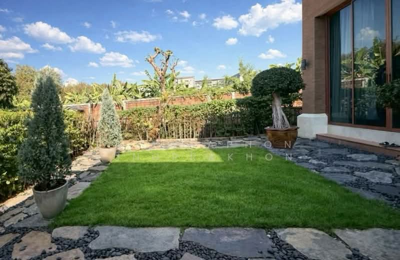 undefined, Bangkok, Bang Na Tai, Bang Na, Bangkok, 4 Bedrooms, 285 sqm, Single Detached House For Rent, by Rattanaphon Yungprakhon, 500267217 - DDproperty.com