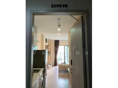 ขาย - IDEO MOBI Sukhumvit 81 : ไอดีโอ โมบิ สุขุมวิท 81, กรุงเทพ
