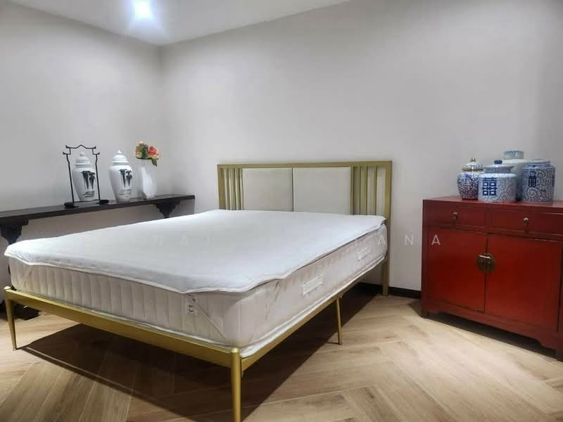 undefined, Bangkok, Chong Nonsi, Yan Nawa, Bangkok, 5 Bedrooms, 400 sqm, Townhouse For Rent, by Vinai  Wattana, 500267222 - DDproperty.com
