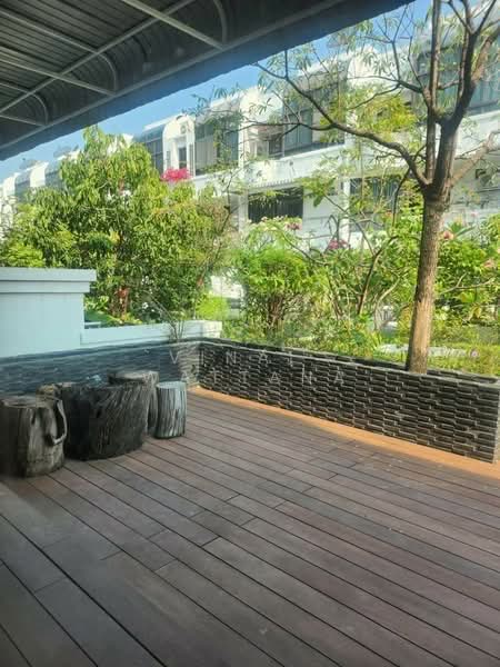 undefined, Bangkok, Chong Nonsi, Yan Nawa, Bangkok, 5 Bedrooms, 400 sqm, Townhouse For Rent, by Vinai  Wattana, 500267222 - DDproperty.com