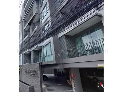 ขาย - Trapezo Sukhumvit 16 : ทราเพโซ สุขุมวิท 16, กรุงเทพ