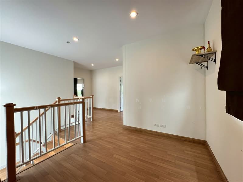 Passorn 26 (Ratchapruek – Tiwanon), Pathum Thani, Bang Khu Wat, Muang Pathum Thani, Pathum Thani, 3 Bedrooms, 180 sqm, Single Detached House For Sale, by คุณ คติพจน์ ภัทรธนทรัพย์ (พีท), 500267225 - DDproperty.com